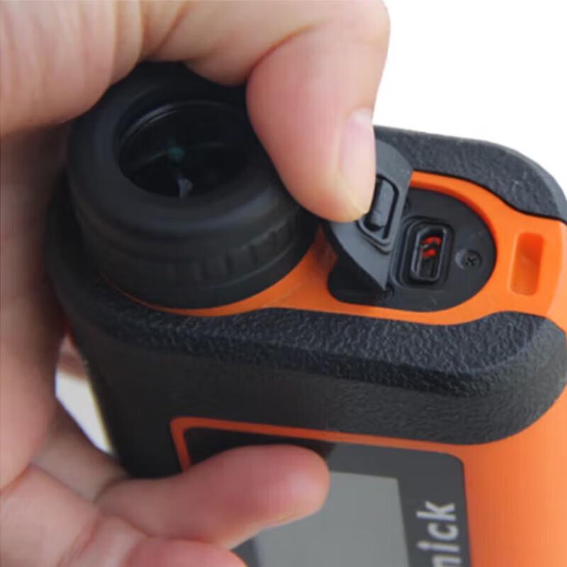 Onick 360AS Handheld Laser Rangefinder