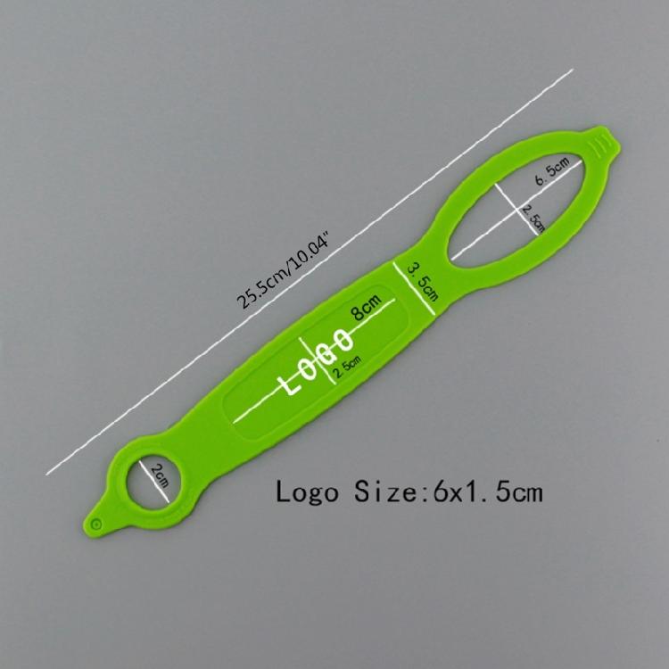Silicone Water Bottle Belt Holder Hook Clip Camping Safety Clasps Buckle Bands
