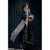 TAMASHII NATIONS SHFiguarts BLEACH Тысячелетняя кровавая война Курица Бьякуя Кучики Приблизительно. 155 мм подвижная фигурка из окрашенного АБС и ПВХ пластика