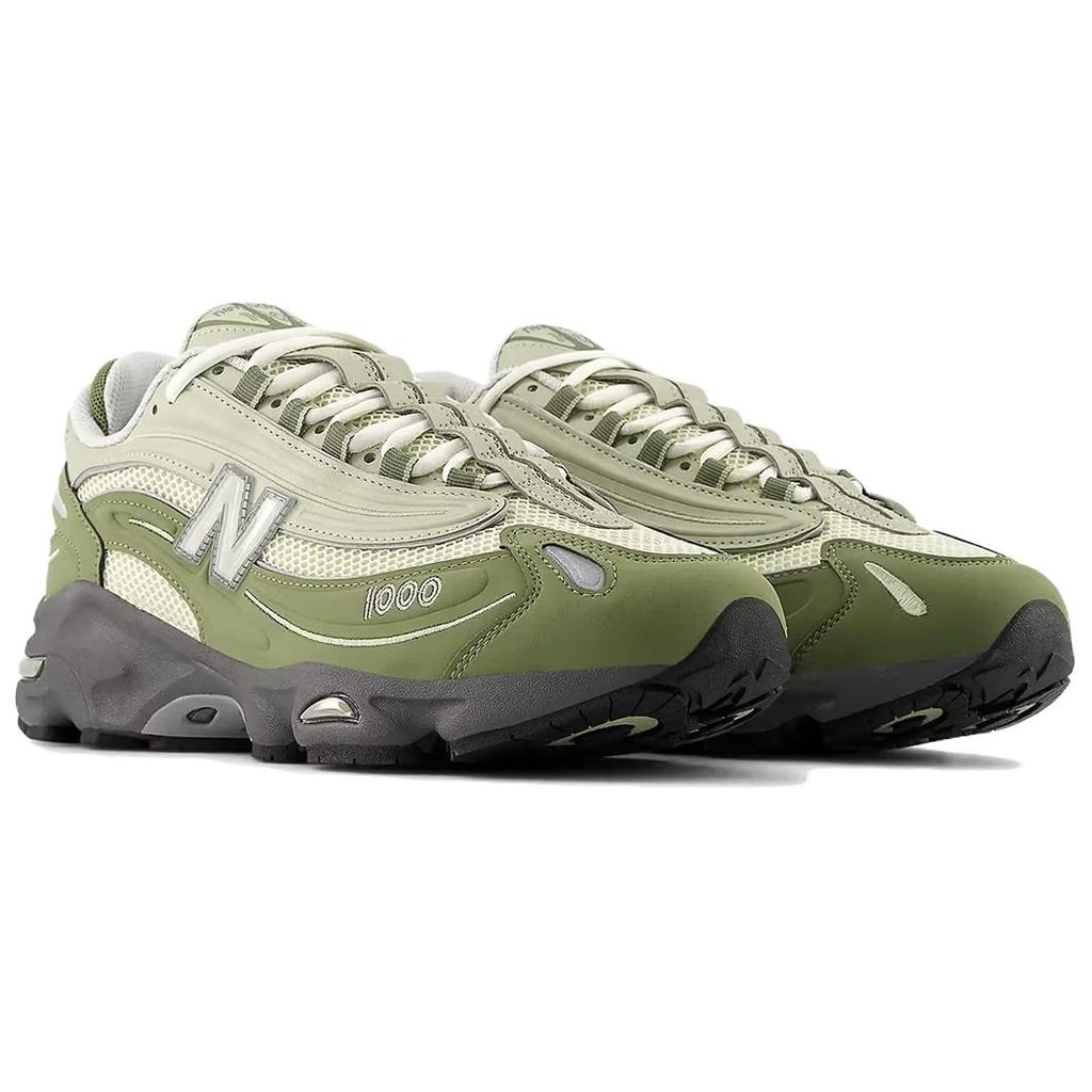New Balance 1000 'Темный Оливковый/Морская Соль' M1000MEO