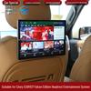 Chery ICAR V27 Система развлечений на подголовнике Falcon