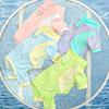 Breathable Dog Cooling Clothes Mesh Thin Dog Four-legged Clothes Dog Bodysuit Summer Season