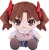 A Certain Scientific Railgun T Мягкая игрушка Kuroko Shirai Choco Puni
