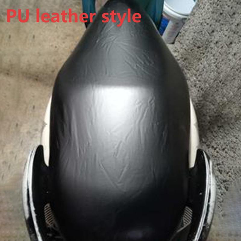 Мотоциклетная 3D дышащая сетка защитная подушка чехол для сиденья теплоизоляция воздушная подушка чехол противоскользящий солнцезащитный крем амортизация