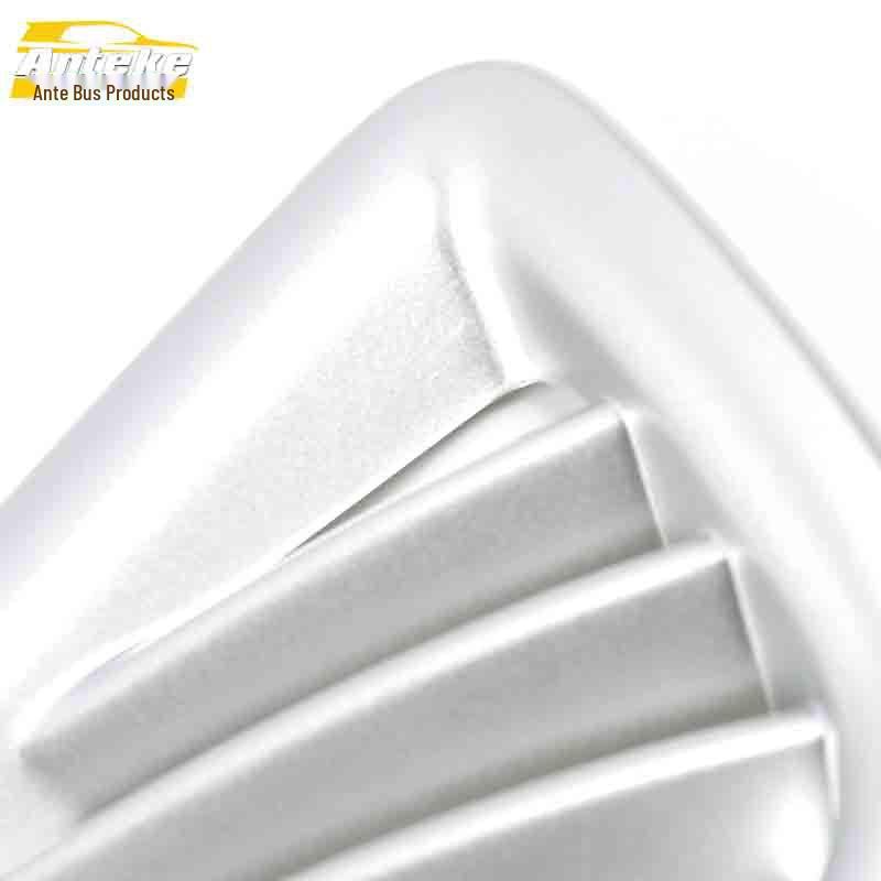 CS95 Decorative Air Vent Frame: Electroplated Center Console Air Conditioning Outlet Patch