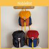 Trendy And Stylish Korean Dual Color Backpack Large Capacity For Kids And Students