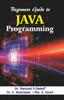 The Beginners Guide To Java Programming by Marrynal S Eastaff - Paperback Book