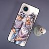 Модный чехол «Супер мама» для Huawei Honor Magic 5 Lite 70 50 X8 X9 a P20 P30 P40 P50 P60 Pro P Smart Nova 9 5T