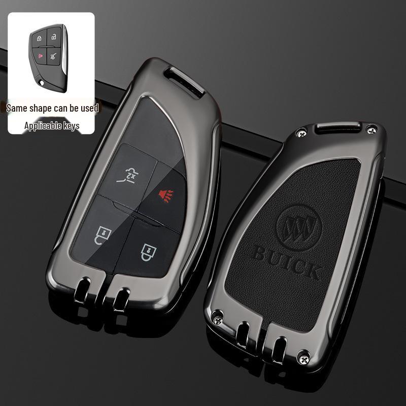 Крышка-защелка кузова автомобиля для Buick GL8, Regal, Envision, LaCrosse, Excelle, Verano, Encore
