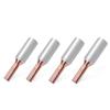 4PCS Aluminum Copper Terminal Lugs Wire Connector Binding Post Electric Meter Box Terminal Cable Pin