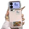 Новый пони подходит для чехла для мобильного телефона Apple 17promax 16/15/14 Huawei p70 Honor 500 милый