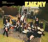 ENEMY First Press Limited Edition B TWICE - (No Bonus)