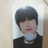 Superjunior 20th Annual Exhibition Roseday Photocard