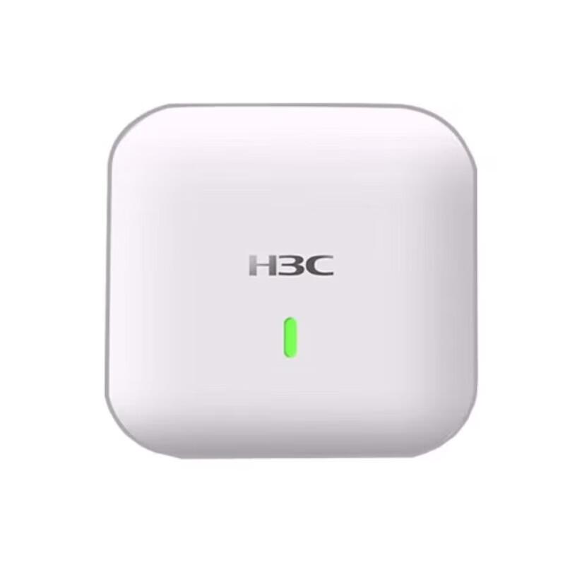 H3C WAP923 WiFi6 Tri-Band Ceiling-Mount Wireless AP