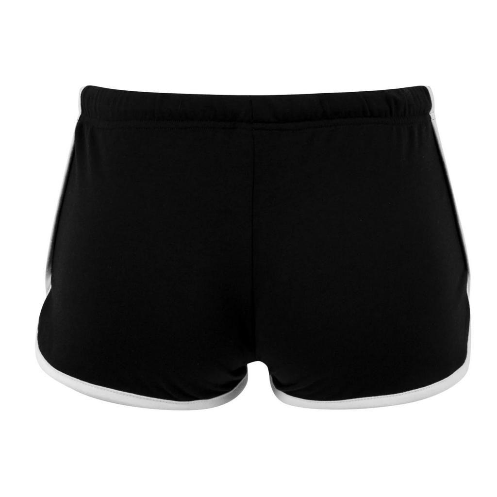 Urban Classics Womens/Ladies French Terry Hotpants