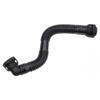 Высококачественная замена, полезный новый шланг вентиляции картера двигателя 03-2006 4,5 л V8 1 шт. 94810721702 черный