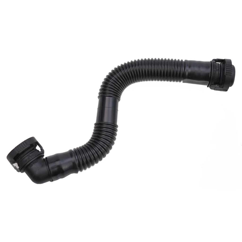 Высококачественная замена, полезный новый шланг вентиляции картера двигателя 03-2006 4,5 л V8 1 шт. 94810721702 черный