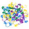 Balance Scale Arcade Game Falling Flying Hanging Monkeys
