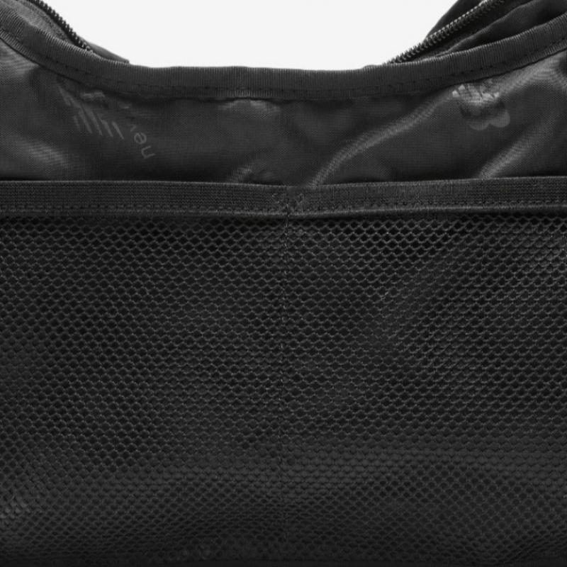 New Balance Glossy Ribbon Hobo Bag Oqk Nbgcfsw104 69