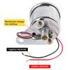 Автомобильный универсальный тахометр Модифицированный одометр Машинный Мотоциклетный модификационный прибор со светодиодной подсветкой Мото аксессуар