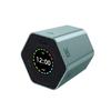 Multifunction Timer Flip Countdown Private Model Alarm Clock Self-discipline Device Kitchen Cooking Sports Beauty Reminder