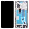 Для Huawei nova 10 Pro 4G OEM Класс S ЖК-экран и сборка дигитайзера+Рамка (Без логотипа)