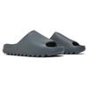 Adidas Yeezy Slide EVA Slate Комфортные Повседневные Тапочки-Аксессуары Темно-Серый ID2350