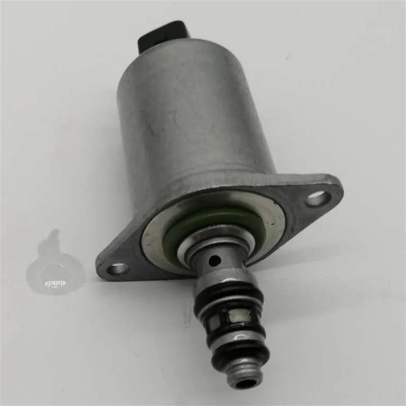 Solenoid Valve 376-9592 3769592 TM 70402 24V