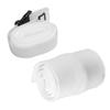 Bed Bridge Twin to King Converter Kit (Extra Wide) Twin Bed Connector King Maker Mattress Extender