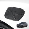 Exterior Accessories Black Oil Cap Fuel Tank Cap Cover For For Kia Sportage NQ5 -2026
