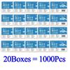 50-1000pcs Portable Disposable Dental Floss Deep Cleaning Toothbrush Oral Care Dental Floss Oral Hygiene CareTravel Daily Life