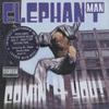 CD ELEPHANT MAN - Comin' 4 You GRELCD261 Greensleeves 2000 UK Регги, Ска и Даб