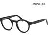 Eyeglass Frame ML5189 001 Round Black Horn-rimmed Fashion