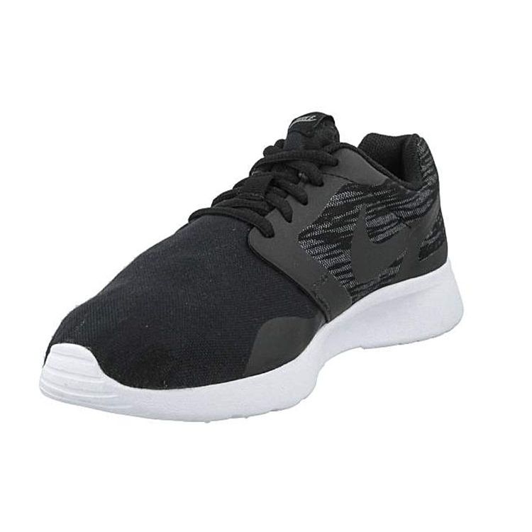 Nike Kaishi NS Men Sneakers Black Black-Shark-White 747492-005