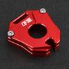 Motorcycle Key Cover Case Shell Keyring Keychain For HONDA  Twin CRF1100L CRF1000L XRV750 XRV 750 CRF 1000 1100 L 2024