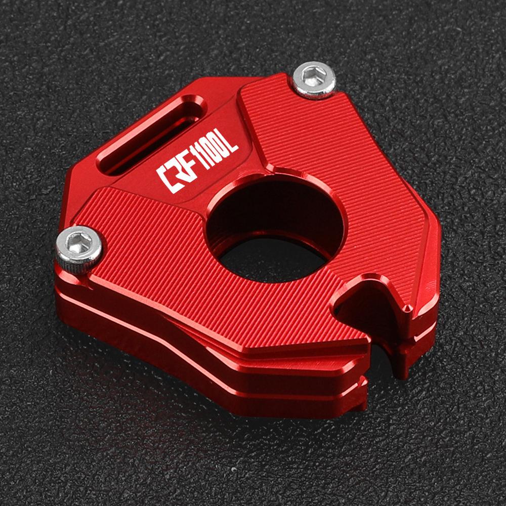 Motorcycle Key Cover Case Shell Keyring Keychain For HONDA Twin CRF1100L CRF1000L XRV750 XRV 750 CRF 1000 1100 L 2024