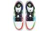 Jordan 1 Низкие Женские Galaxy CW7310-909