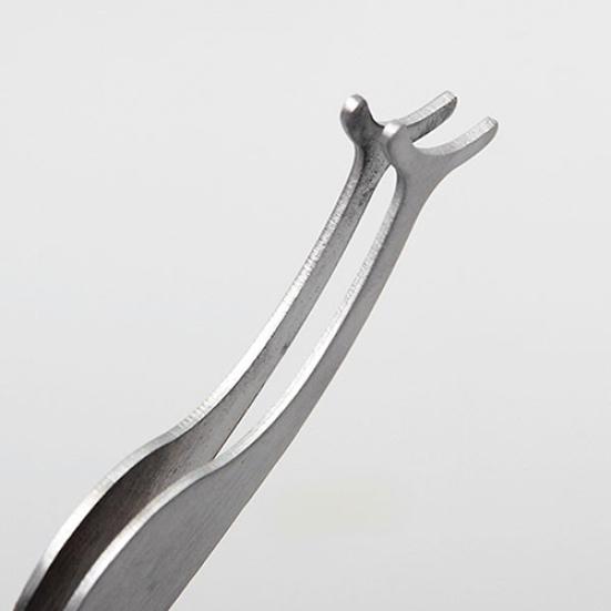 Stainless Steel Ring Silver 11 Cm 1 Pc