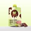 GRAB MEAL Диетический коктейль с высоким содержанием белка Petit #Фисташка Шоколад 40г