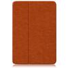 Чехол для Lenovo Tab M11 TB330/Xiaoxin Pad 11 2024 Вращающаяся подставка ПУ кожа+Акрил+ТПУ Чехол для планшета