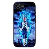 Super Vegeta Dragons Gokus Balls Phone Case for Xiaomi Redmi Note 12 11 10 A3 Pro 10A 10C 12C Note12 5G Cover Casing