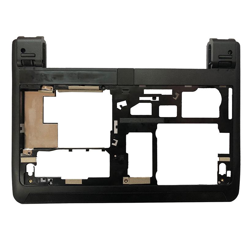 For Lenovo ThinkPad Edge E130 E135 E145 00JT243 Laptop lower cover screen back case front bezel frame palmrest bottom shell
