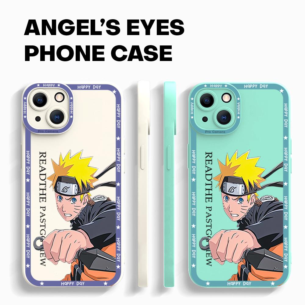 Phone Case Soft Rubber TPU Cellphone Casing Full Cover Camera Protection Design Shockproof Cover for OPPO Realme