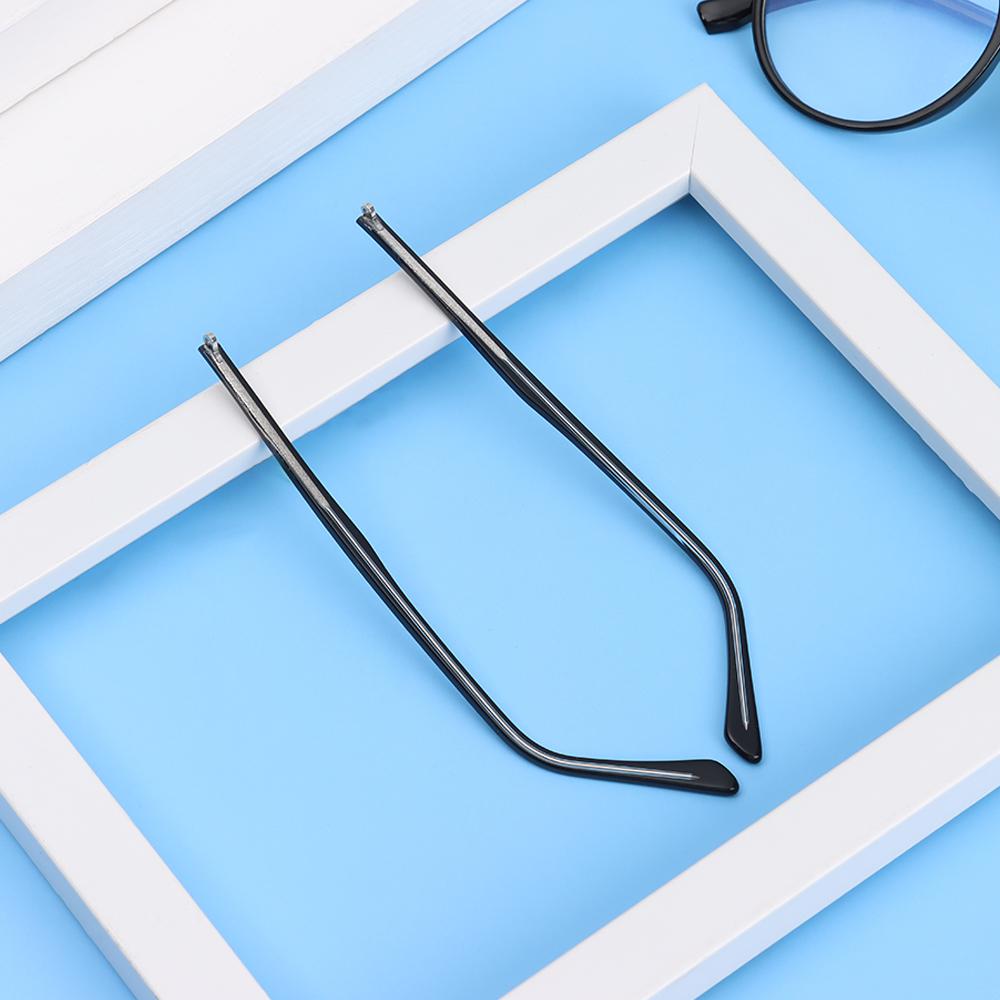 Инструмент для ремонта солнцезащитных очков Универсальная сменная дужка Аксессуары для очков Дужка очков Оправа очков