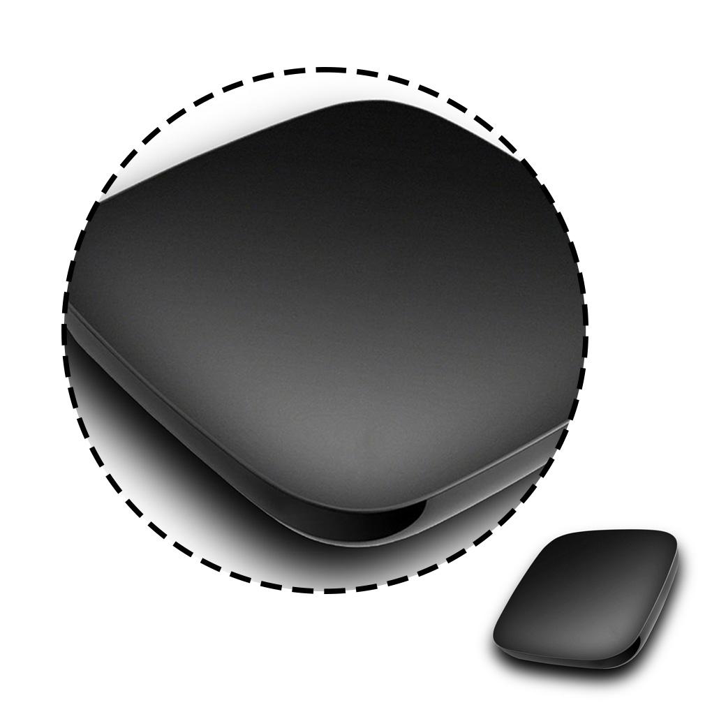 Smart Wide Flexible Convenient Media Player High-Definition Household Network Video Players Home Theater Receiver