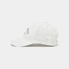 [Callaway] Женская стандартная кепка BASIC CAP WM JMHat Golf 25SS1030Белый FR