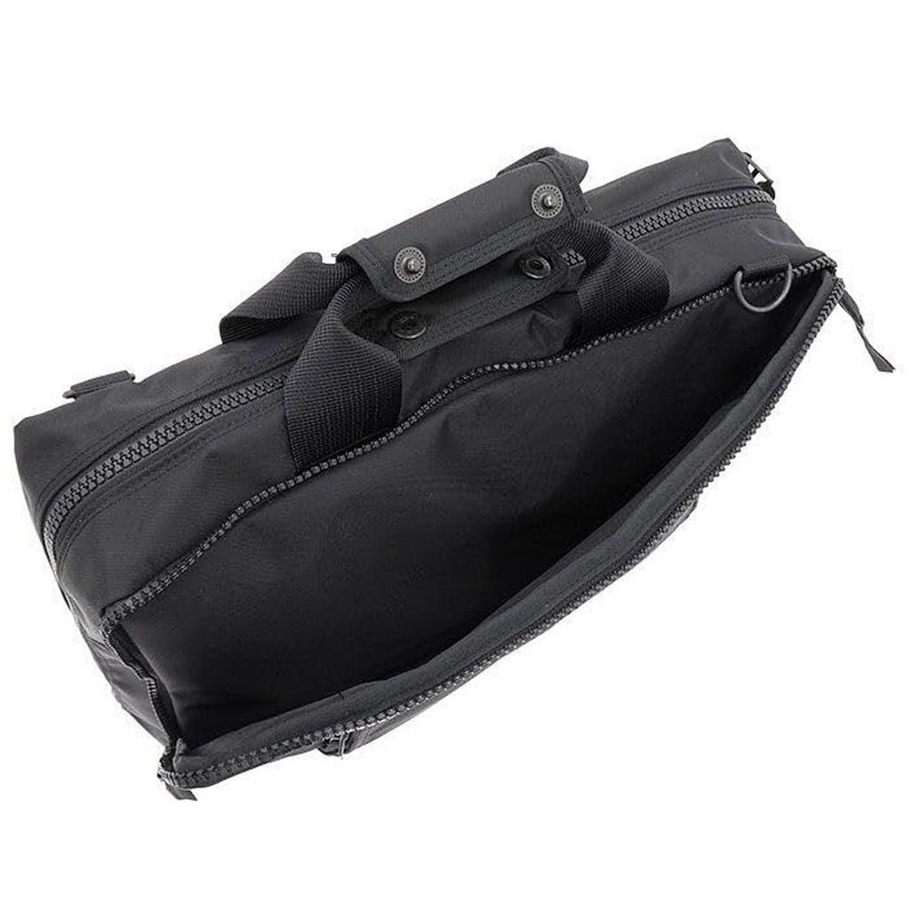 Network 3WAY Bag Black [Porter] 662-08383