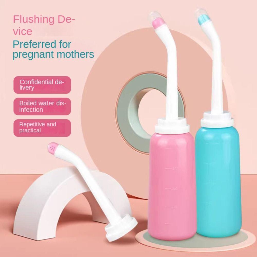 Портативный распылитель, герметичный, носовой промыватель, биде для путешествий, для женщин