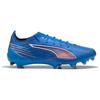 Puma Кроссовки Унисекс Ultra 6 Ultimate FG Untamed Pack Синий Ультра-синий Белый 108557-01