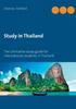 Книга Study In Thailand : The Ultimative Study Guide for International Students In Thailand